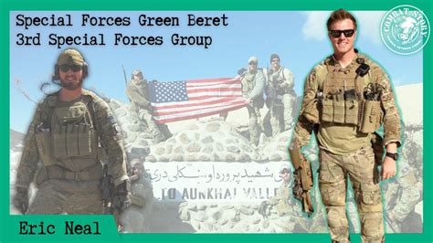 Green Beret Mos List