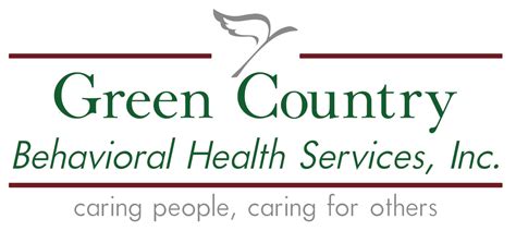 Green Country Behavioral Health Jobs