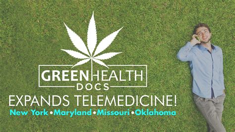 Green Health Docs Telemedicine