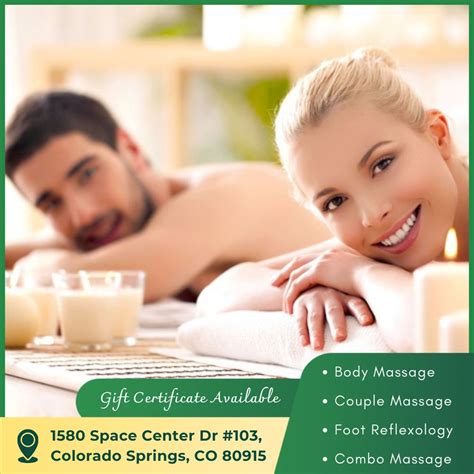 Green Health Massage Bath