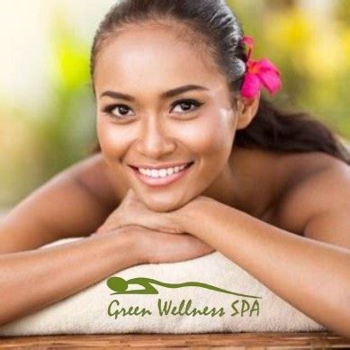 Green Health Spa Retreats