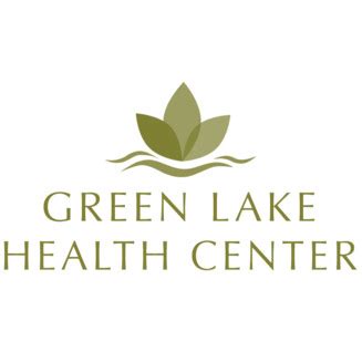 Green Lake Health Center Services