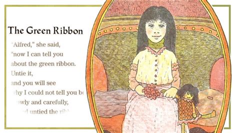 Green Ribbon Story