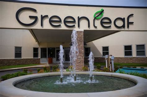 Greenleaf Behavioral Health Hospital Reviews