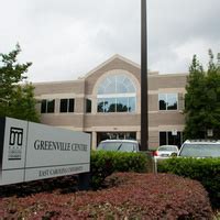 Greenville Centre