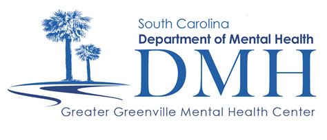 Greenville Mental Health Buka Sekarang