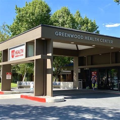 Greenwood Health Center Buka Sekarang