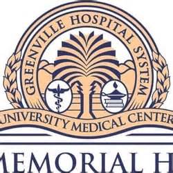 Greer Memorial Hospital Phone Number