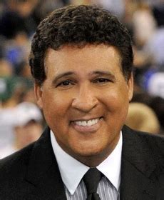 Greg Gumbel Health Issues