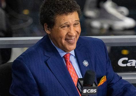 Greg Gumbel Health Update