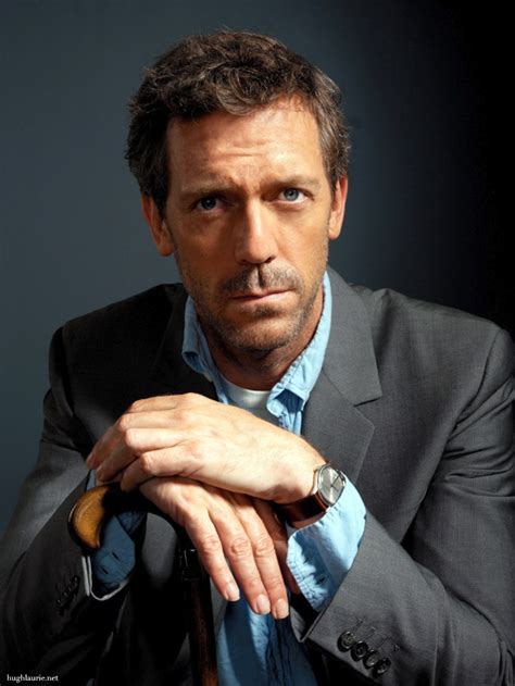 Gregory House Age