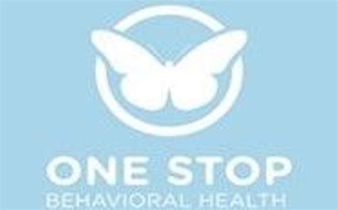 Grief Counseling By One Stop Community Base Behavioral Health Care Inc