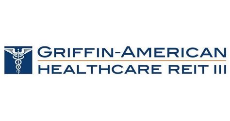 Griffin American Healthcare Reit Iii