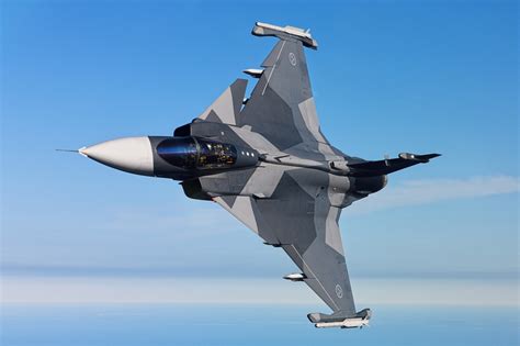 Gripen E