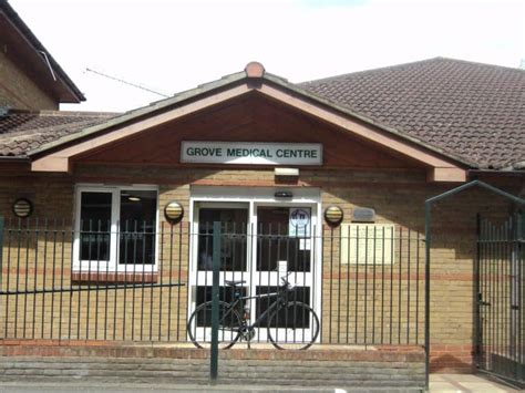 Grove Medical Centre