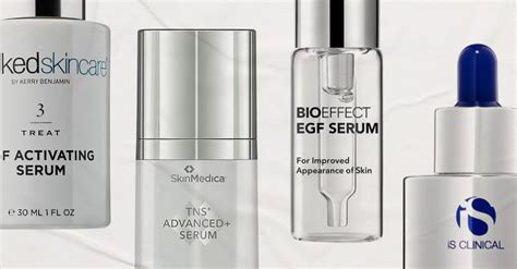 Growth Factor Serum Reviews