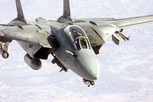 Grumman F 14 Tomcat Wikipedia