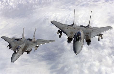 Grumman F 14 Tomcat