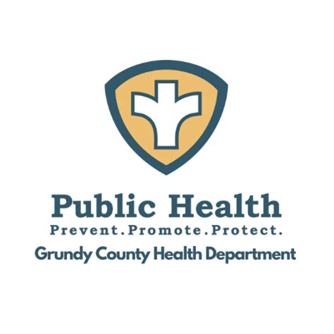 Grundy County Health Department Address