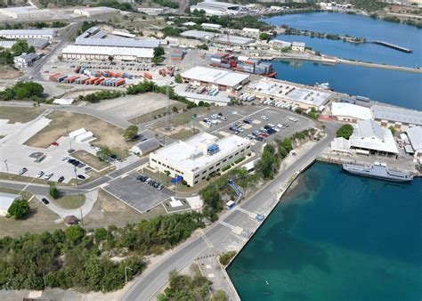 Guantanamo Bay Naval Base