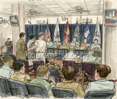 Guantanamo Military Commission