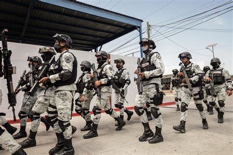 Guardia Nacional M Xico