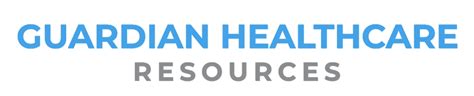 Guardian Healthcare Resources