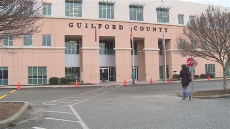 Guilford County Dss Medicaid