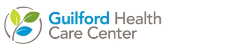 Guilford Health Care Center Alamat