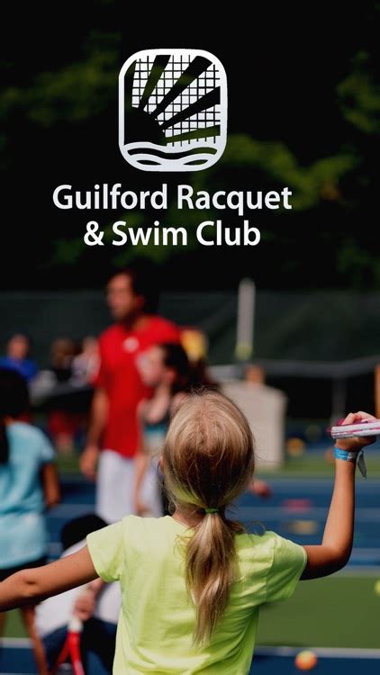 Guilford Racquet Club