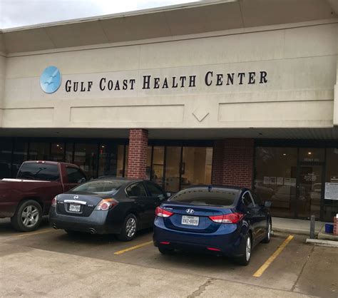 Gulf Coast Health Center Alamat