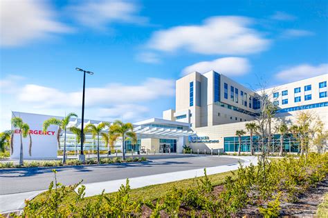 Gulf Coast Medical Center