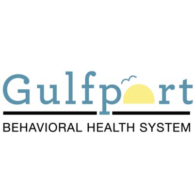 Gulfport Behavioral Health Jobs