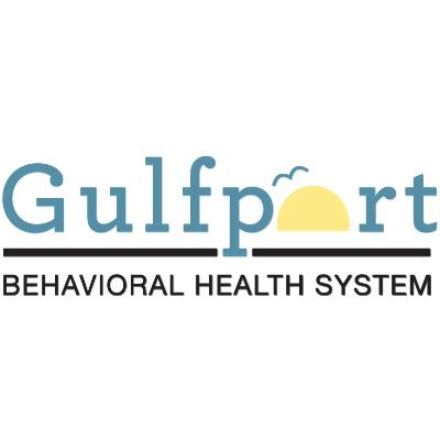 Gulfport Behavioral Health System Alamat