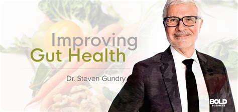 Gundry Gut Health