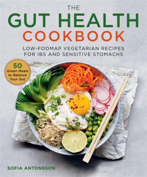 Gut Health Book Pdf