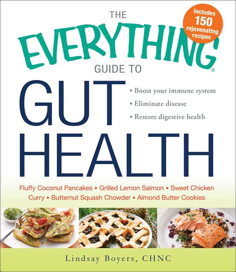 5 Gut Health Tips