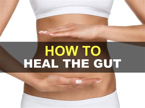 Gut Health Secrets For Women