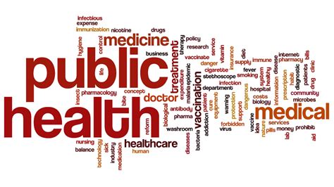 Gw Clinical Public Health Curriculum