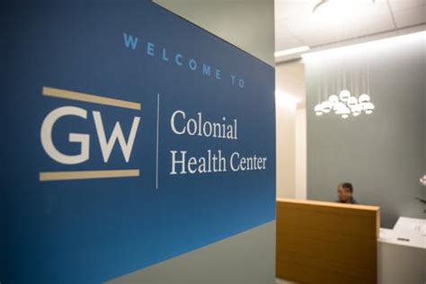 Gw Colonial Health Center Alamat