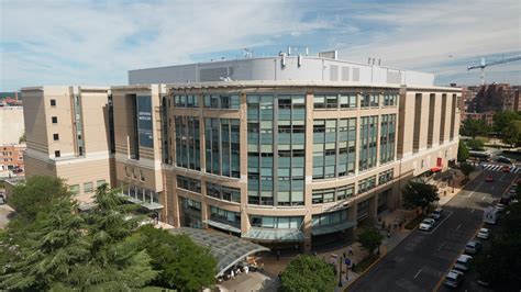 Gw Medical School