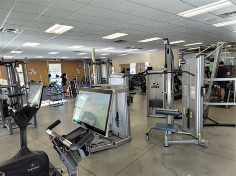 Gym Claremont Nh