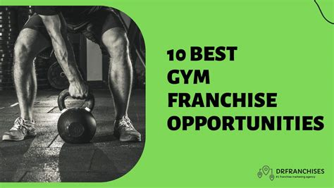 Gym Franchises