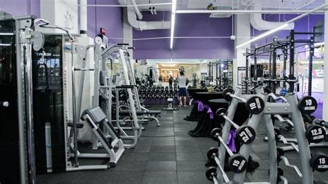 Gym Manhattan Ks