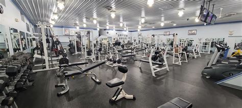 Gym Zone Fitness Equipment