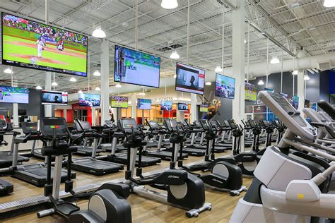 Gyms Near Me Find A Local Gym And Fitness Suite Better