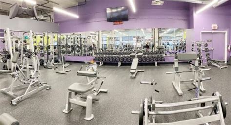 Gyms Near Wilmington Nc