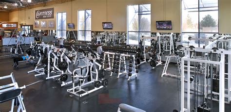 Gyms With Pools Reno