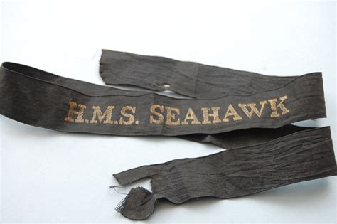 5 Facts HMS Seahawk