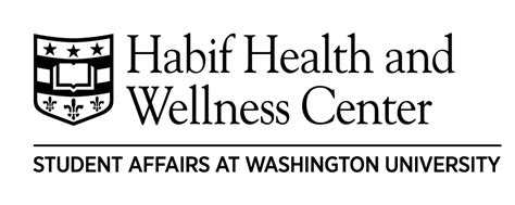 Habif Health And Wellness Washu